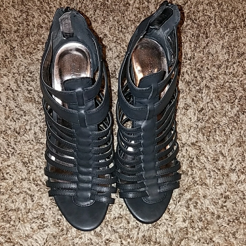 Madden Girl Shoes